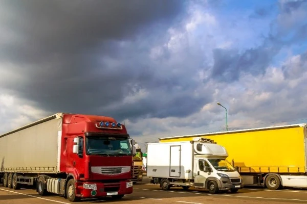 Ankara Çaycuma Nakliyat Ambarları