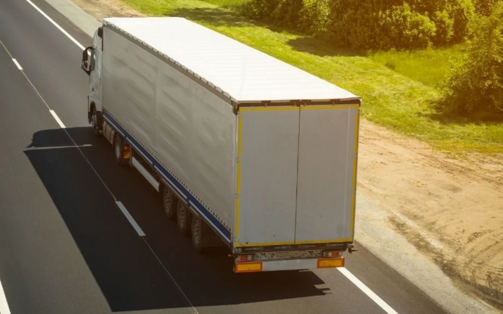 Ankara ve Çaycuma Arası Ambar Taşımacılık